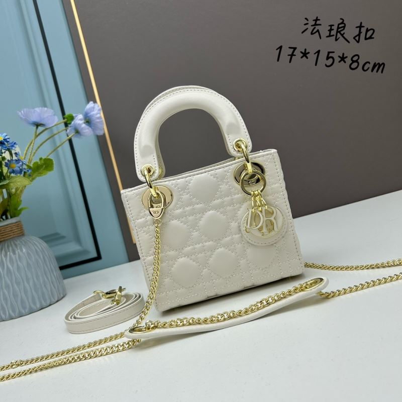 D*or my lady bags